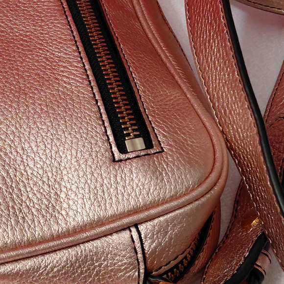 Marc Jacobs Pink Crossbody Bag - Picture 6 of 12